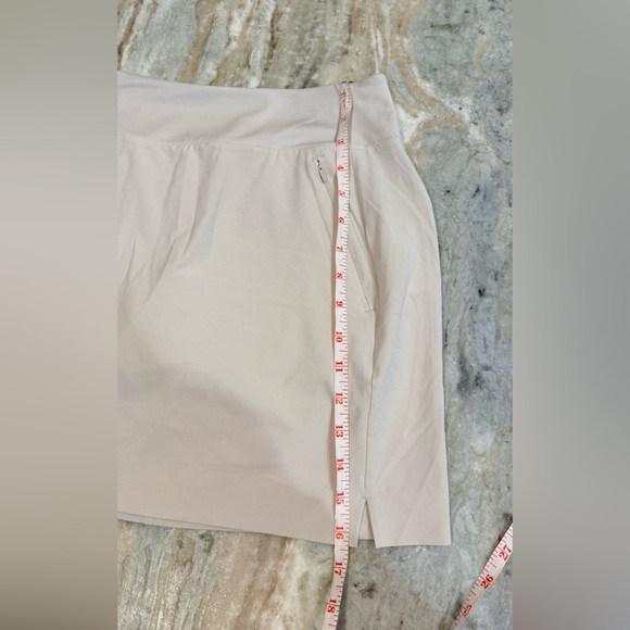 Women’s ATHLETA SoHo skort in Abalone- Size 2 - Picture 10 of 10